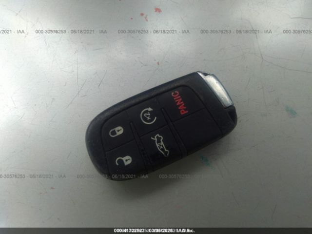 2C3CDXBG4HH643015 Dodge Charger Se Rwd