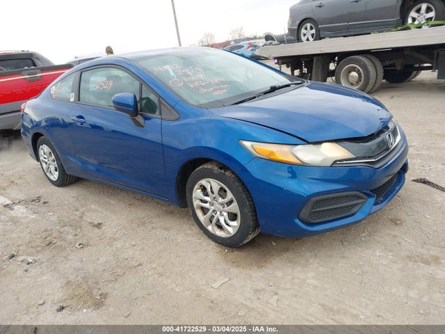 2015 2HGFG3B5XFH515268 main image