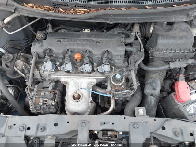 Honda Civic Lx 2015 2HGFG3B5XFH515268 Image 10