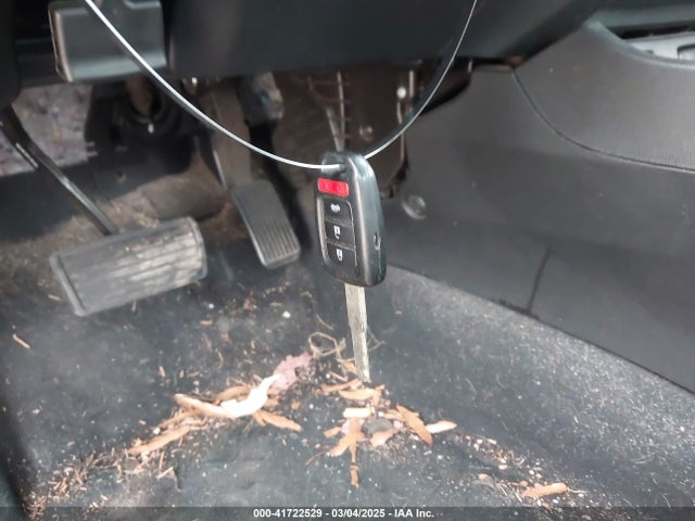 Honda Civic Lx 2015 2HGFG3B5XFH515268 Image 11