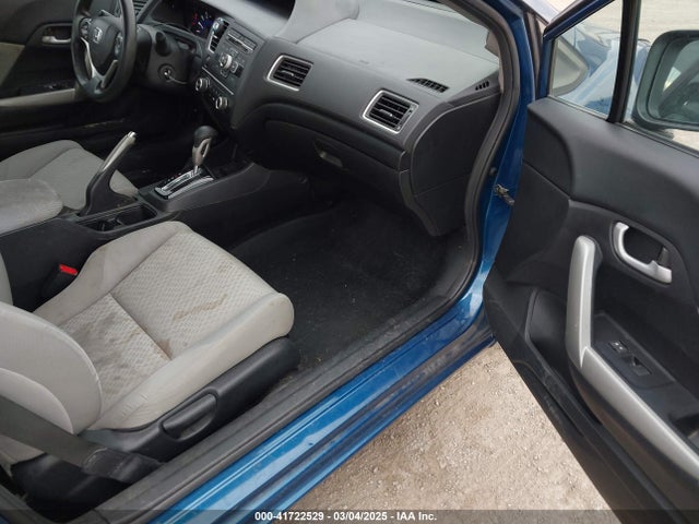 Honda Civic Lx 2015 2HGFG3B5XFH515268 Image 5