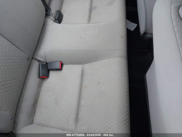 Honda Civic Lx 2015 2HGFG3B5XFH515268 Image 8