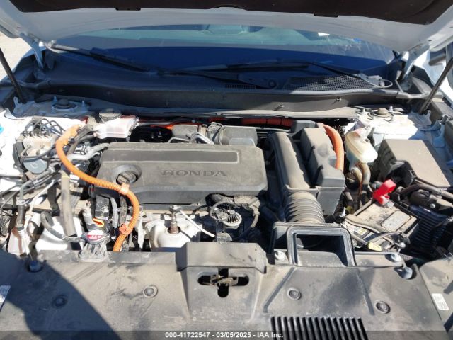 7FARS6H89RE051837 Honda Cr-v Hybrid Sport-l