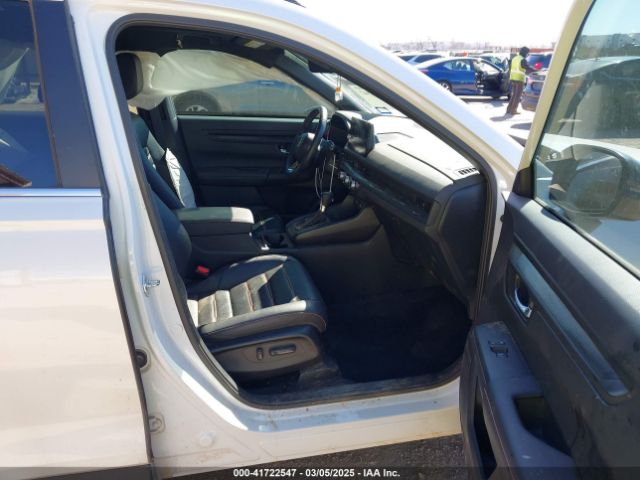 7FARS6H89RE051837 Honda Cr-v Hybrid Sport-l