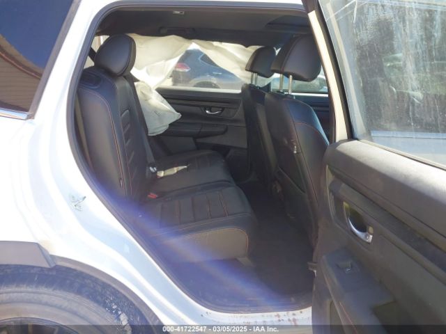 7FARS6H89RE051837 Honda Cr-v Hybrid Sport-l