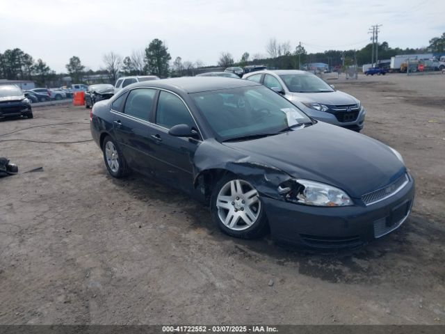 2G1WB5E39G1124912 auction archive image