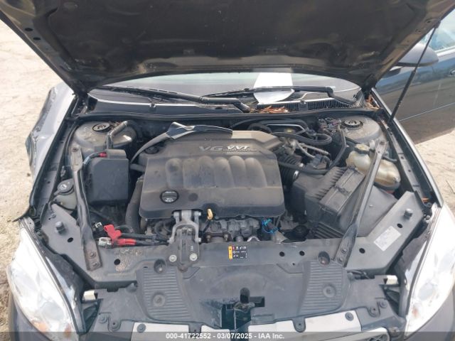 2G1WB5E39G1124912 Chevrolet Impala Limited Lt