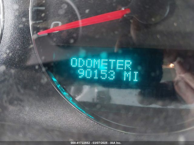 2G1WB5E39G1124912 Chevrolet Impala Limited Lt