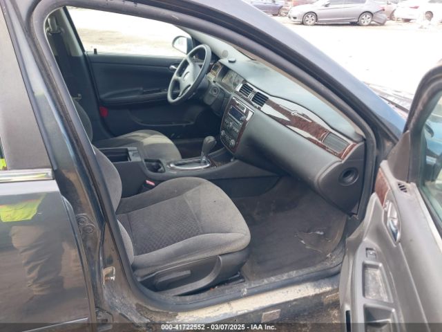 2G1WB5E39G1124912 Chevrolet Impala Limited Lt