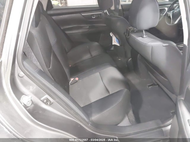 1N4AL3AP8HC211942 Nissan Altima 2.5 Sr