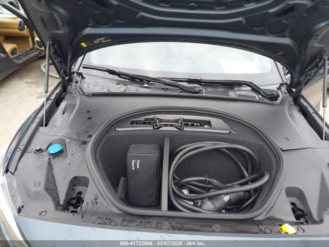 LPSED3KA0NL072994 Polestar 2 Long Range Dual Motor