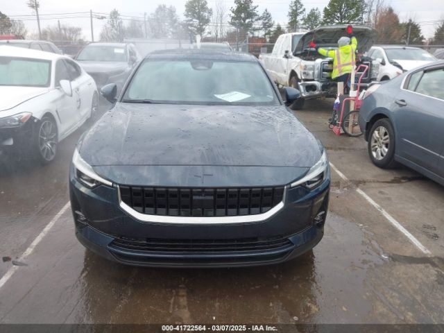 LPSED3KA0NL072994 Polestar 2 Long Range Dual Motor