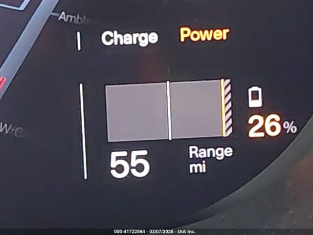 LPSED3KA0NL072994 Polestar 2 Long Range Dual Motor
