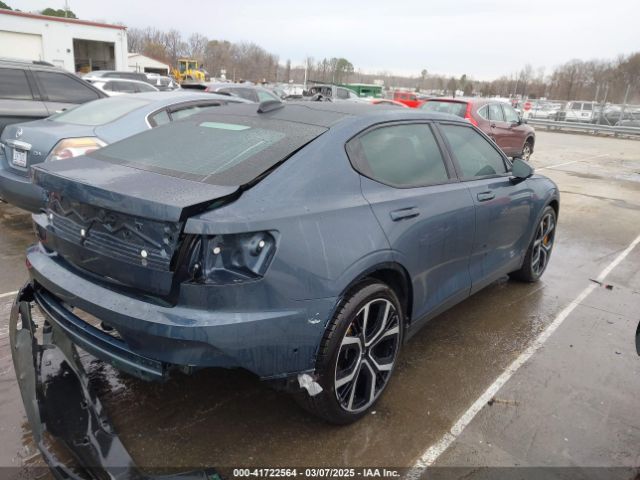 LPSED3KA0NL072994 Polestar 2 Long Range Dual Motor