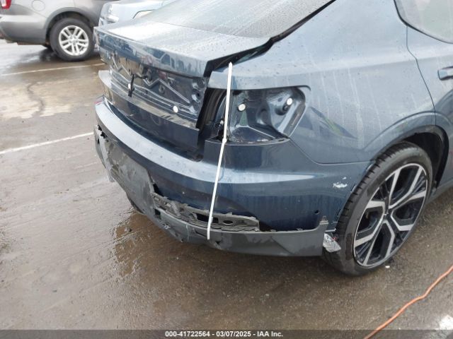 LPSED3KA0NL072994 Polestar 2 Long Range Dual Motor