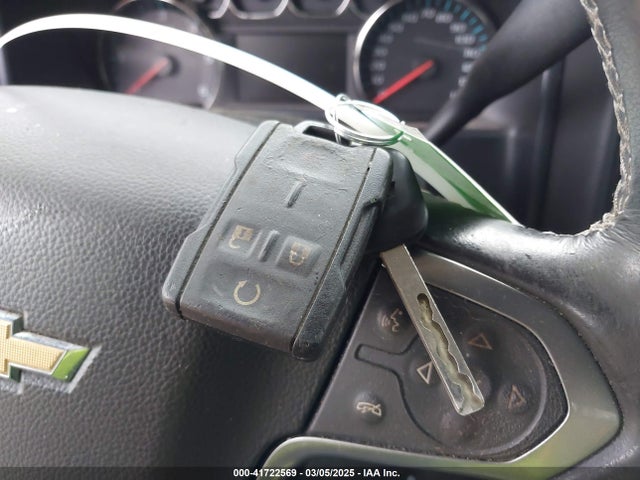 Chevrolet Silverado 1500 1lt 2015 3GCUKREC4FG494631 Image 11