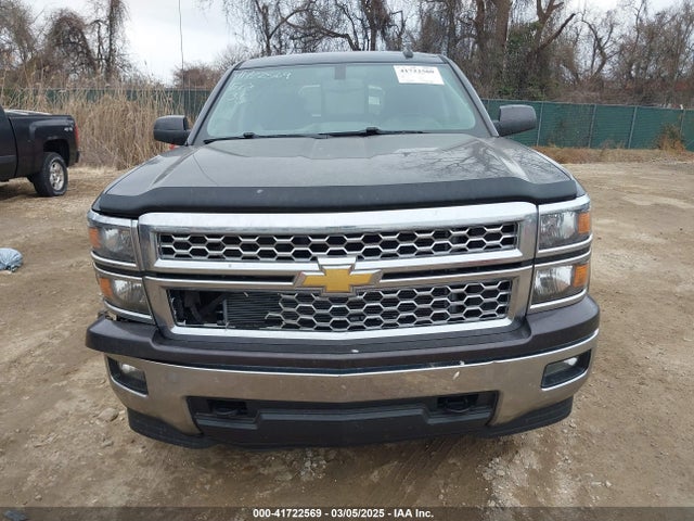 Chevrolet Silverado 1500 1lt 2015 3GCUKREC4FG494631 Image 12