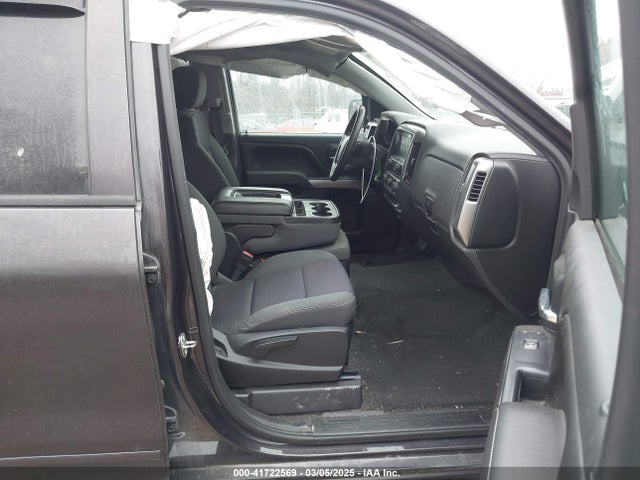 Chevrolet Silverado 1500 1lt 2015 3GCUKREC4FG494631 Image 5