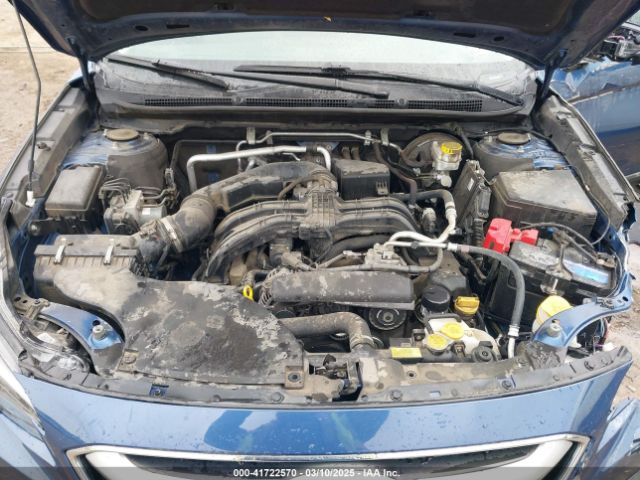 2020 SUBARU OUTBACK 4S4BTAECXL3177856 Photo 9