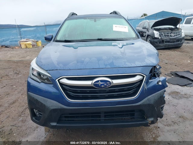 4S4BTAECXL3177856 Subaru u5