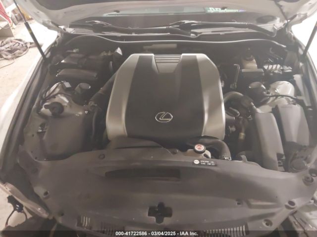 JTHCZ1D2XJ5014964 Lexus IS 350