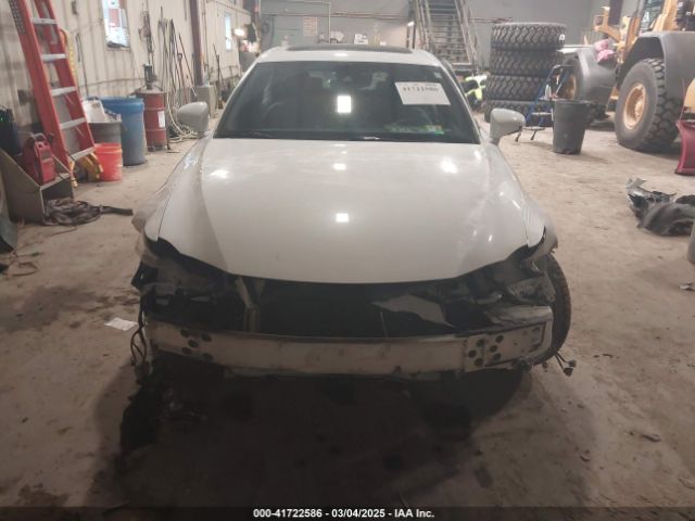JTHCZ1D2XJ5014964 Lexus IS 350