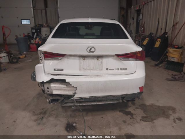 JTHCZ1D2XJ5014964 Lexus IS 350