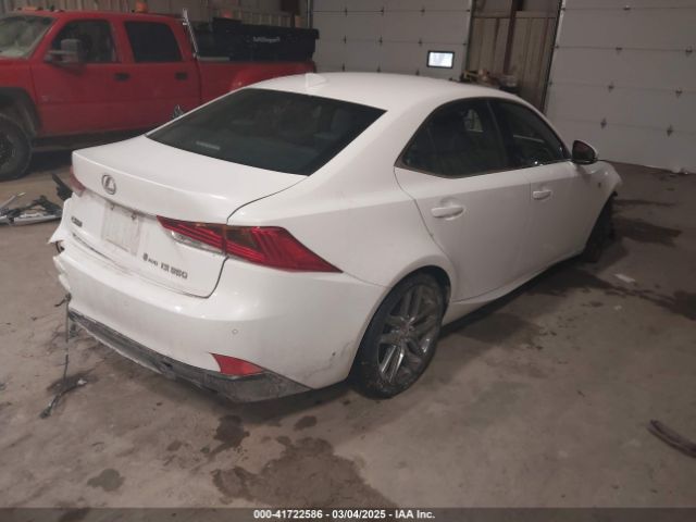 JTHCZ1D2XJ5014964 Lexus IS 350
