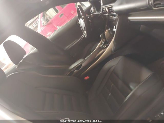 JTHCZ1D2XJ5014964 Lexus IS 350