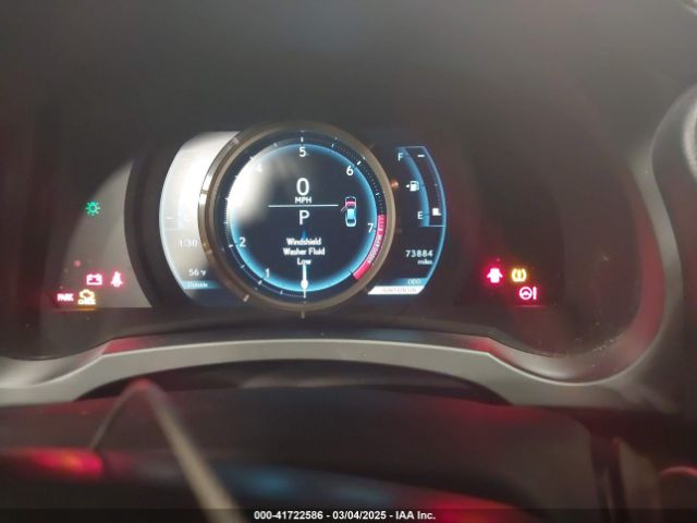 JTHCZ1D2XJ5014964 Lexus IS 350