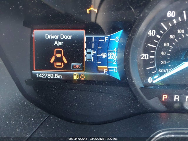 Ford Fusion Titanium 2020 3FA6P0D93LR131495 Image 16