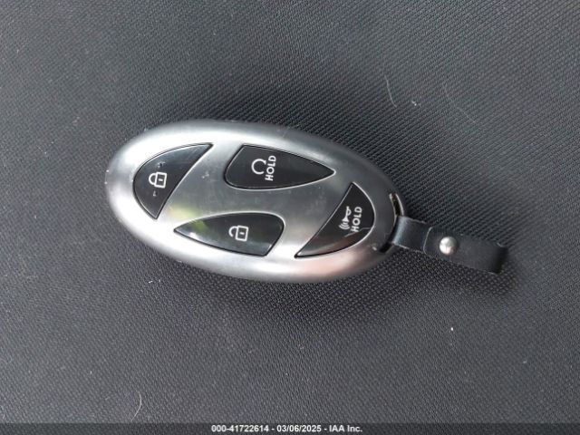 KMHLS4DG6RU780741 Hyundai ELANTRA SEL