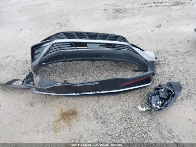 KMHLS4DG6RU780741 Hyundai ELANTRA SEL