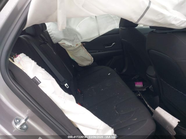KMHLS4DG6RU780741 Hyundai ELANTRA SEL