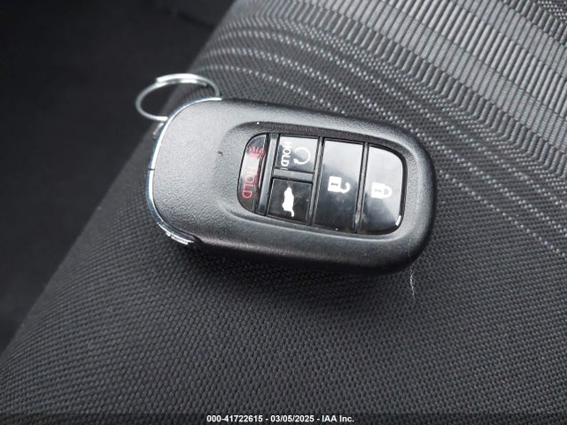 Honda Civic Sport 2022 19XFL2H82NE002872 Image 11