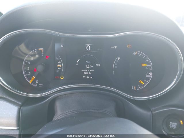1C4RJEBG8JC514724 Jeep Grand Cherokee Limited 4x2