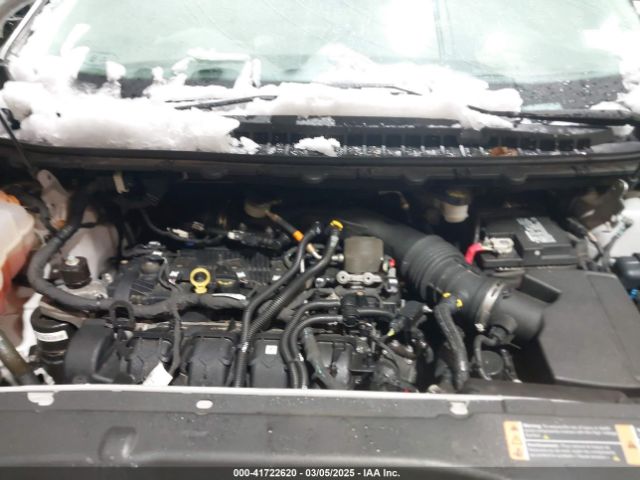 2FMPK3G95KBB89692 Ford EDGE SE