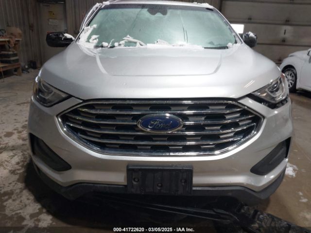 2FMPK3G95KBB89692 Ford EDGE SE
