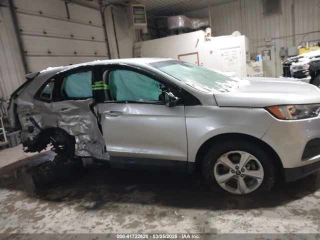 2FMPK3G95KBB89692 Ford EDGE SE