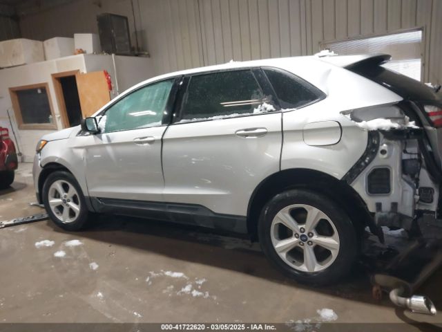 2FMPK3G95KBB89692 Ford EDGE SE