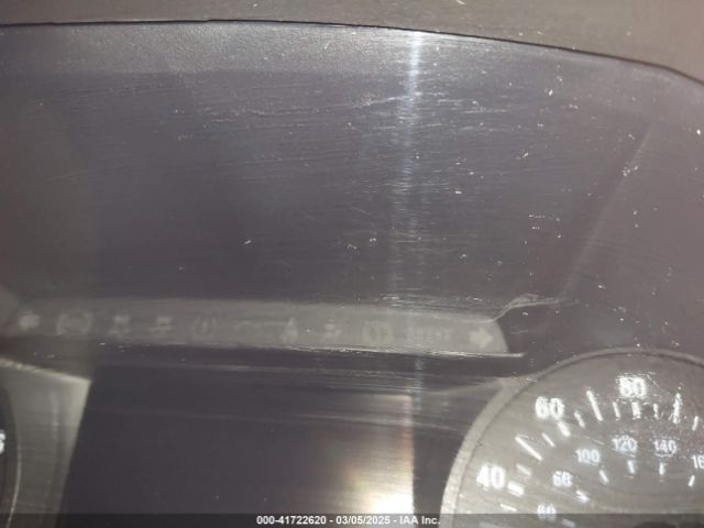 2FMPK3G95KBB89692 Ford EDGE SE