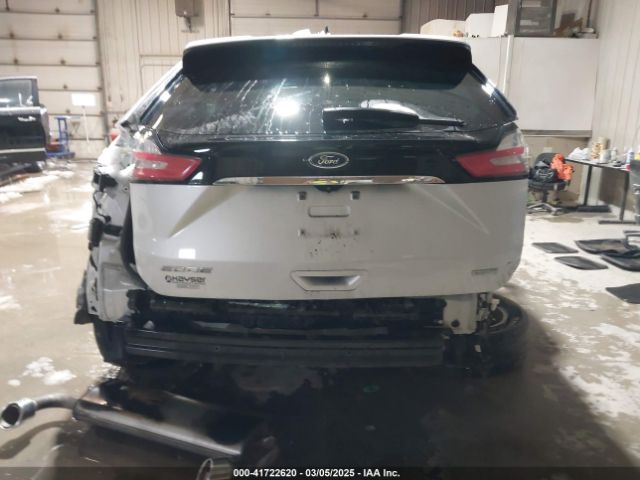 2FMPK3G95KBB89692 Ford EDGE SE