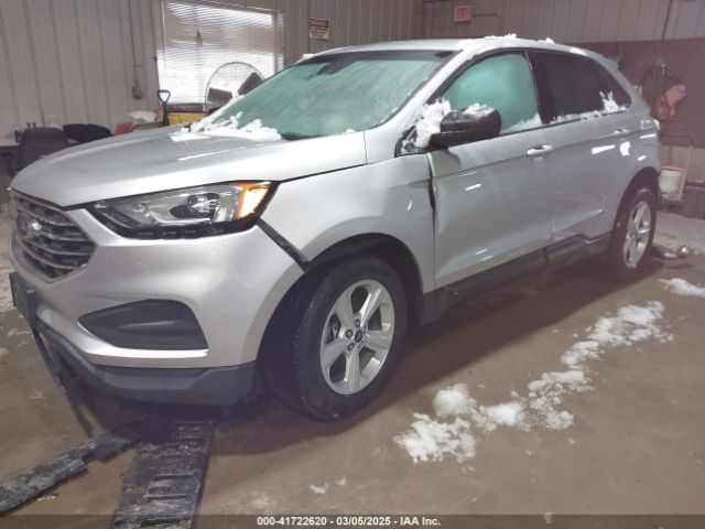 2FMPK3G95KBB89692 Ford EDGE SE