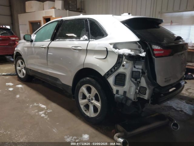 2FMPK3G95KBB89692 Ford EDGE SE