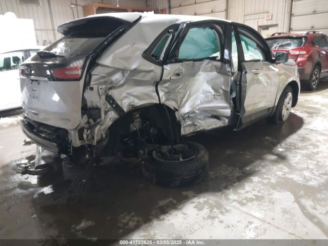 2FMPK3G95KBB89692 Ford EDGE SE
