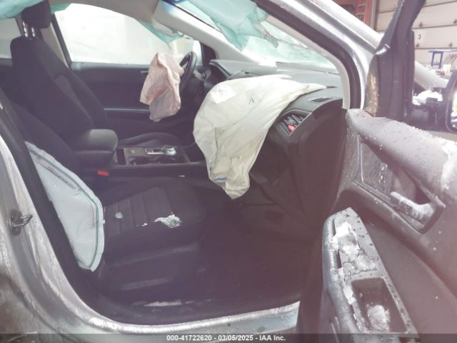 2FMPK3G95KBB89692 Ford EDGE SE