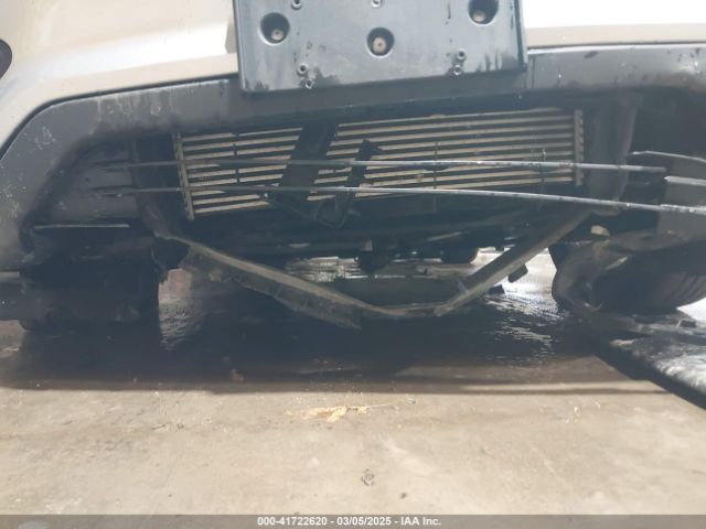 2FMPK3G95KBB89692 Ford EDGE SE