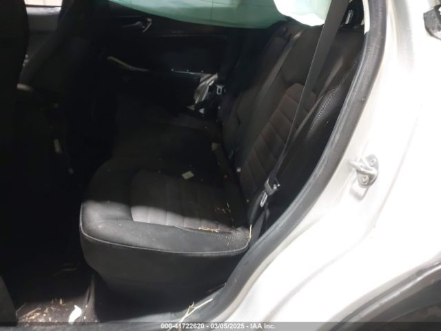 2FMPK3G95KBB89692 Ford EDGE SE