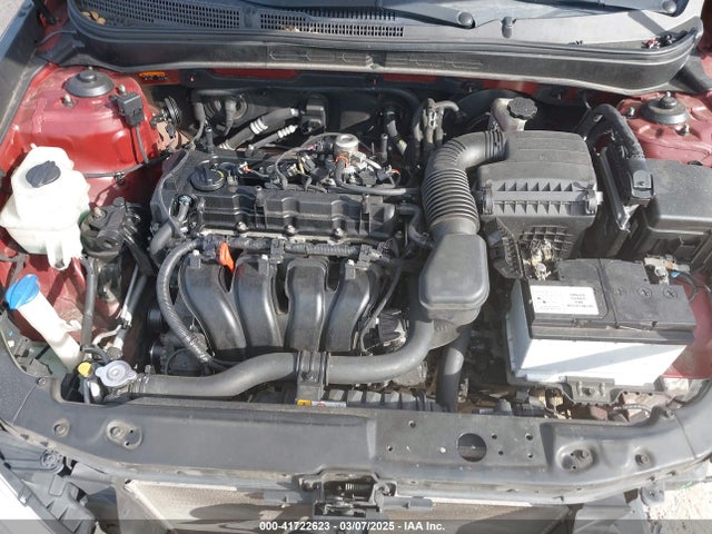 Hyundai SONATA GLS 2014 5NPEB4AC2EH853395 Image 10