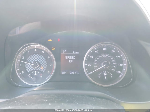 Hyundai ELANTRA SE 2019 5NPD74LF2KH471559 Image 7